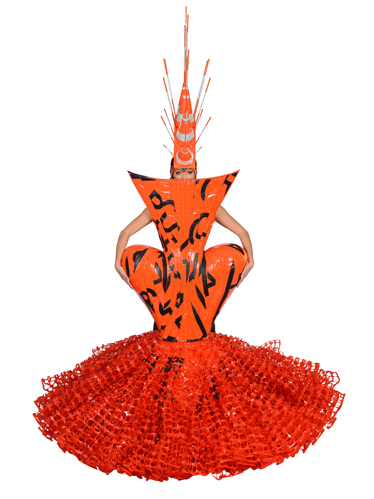 Curves Ahead, Grace DuVal, United States